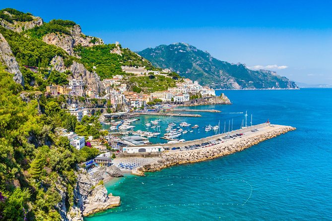 3 Days in Sorrento, Capri & Pompeii: la Dolce Vita - Key things I’d circle before you book