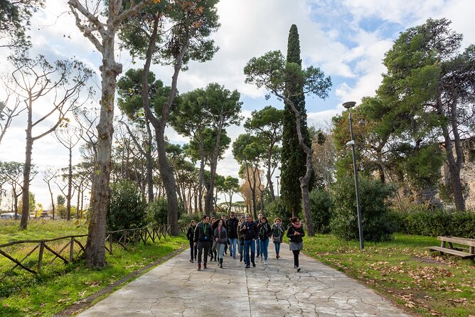 3 Days in Sorrento, Capri & Pompeii: la Dolce Vita - Capri day: ferry, Blue Grotto, and the Faraglioni backup plan