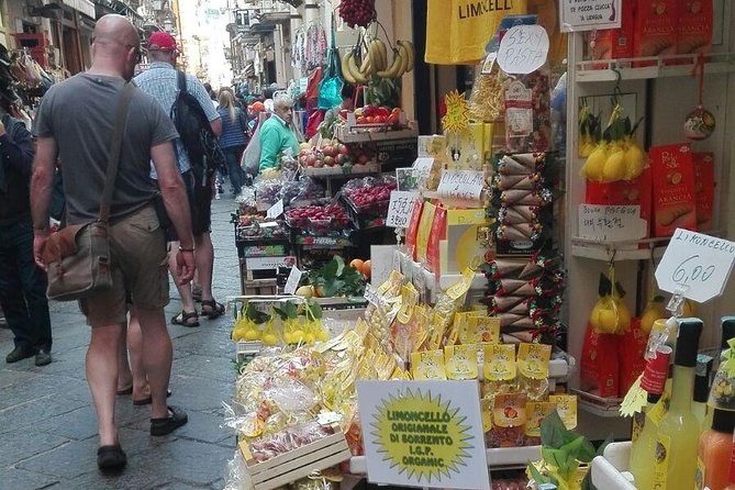 3 Days in Sorrento, Capri & Pompeii: la Dolce Vita - Value check: does $1,018.26 make sense?