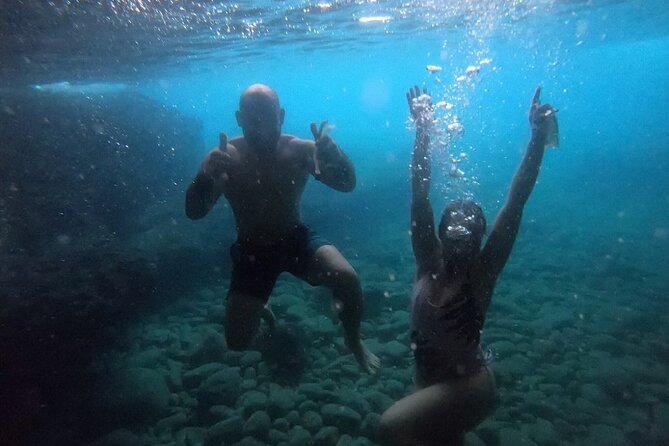 3 Hour Group Tour by Boat to the Caves of Santa Maria di Leuca - Why Santa Maria di Leuca’s Cave Coast Makes Sense for a Short Trip