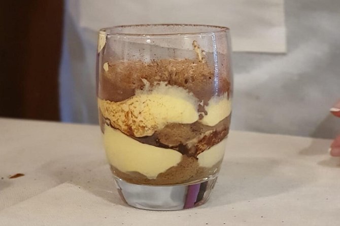 3 in 1 Cooking Class near Navona: Fettuccine, Ravioli & Tiramisu - Who should book this cooking class near Navona (and who might want a different plan)