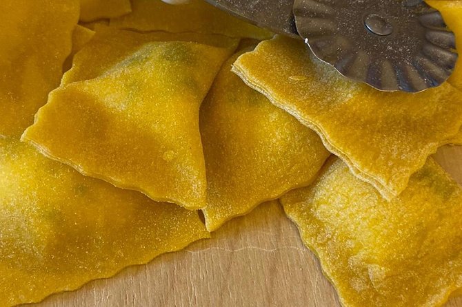 3 in 1 Cooking Class near Navona: Fettuccine, Ravioli & Tiramisu - Should you book it? My take for the smartest decision