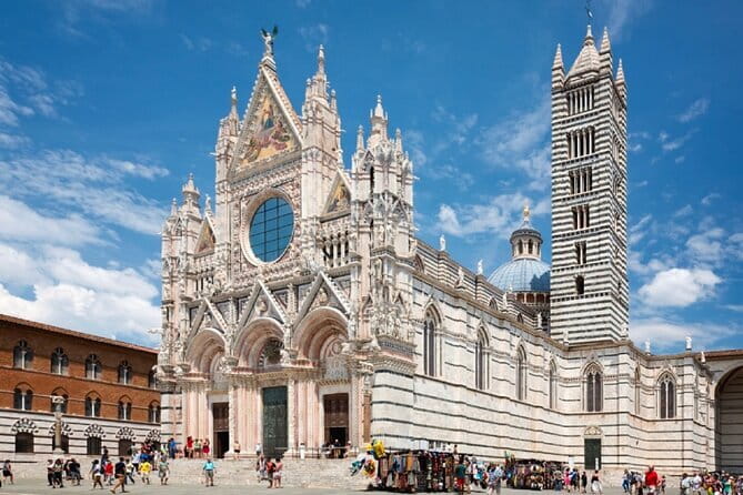 Accademia Gallery Entrance Ticket with Priority Access - The Rest of Accademia, Paintings and Sculptures Worth Time