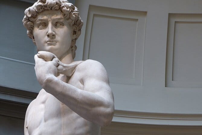 Accademia Gallery: Michelangelo's David and High Renaissance Art - Quick Hits on Accademia Gallery Entry