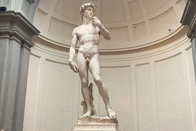 Accademia Gallery: Michelangelo's David and High Renaissance Art - Skip-the-Line Entry, What It Really Means (And What It Doesn’t)