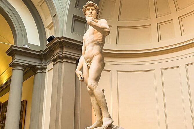 Accademia Gallery: Michelangelo's David and High Renaissance Art - The Rest of Michelangelo You Might Miss: Slaves and Julius II Context
