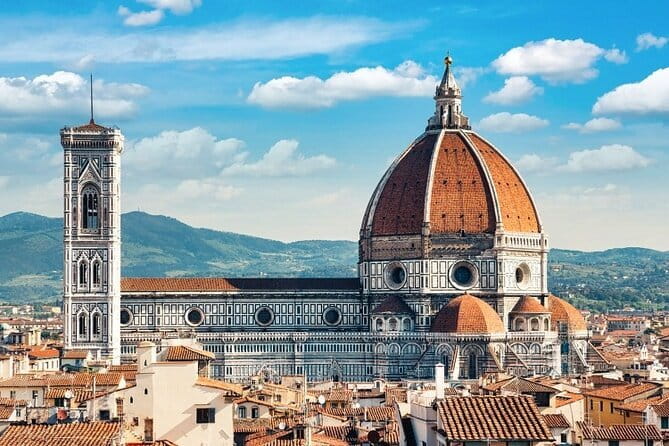 Accademia Gallery: Michelangelo's David and High Renaissance Art - Botticelli, Ghirlandaio, Giambologna, and the Rooms That Add Range