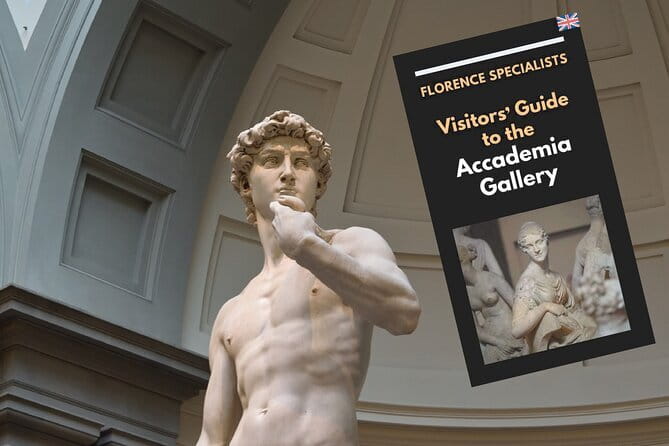 Accademia Gallery: Michelangelo's David and High Renaissance Art - Don’t Skip the Musical Instruments Section