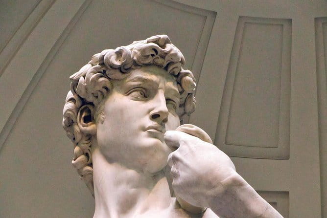 Accademia Gallery: Michelangelo's David and High Renaissance Art - How Long You Actually Need (1 to 3 Hours That Work)