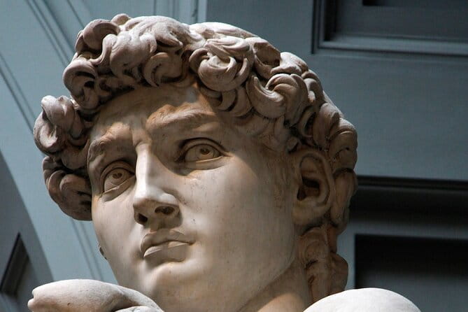 Accademia Gallery: Michelangelo's David and High Renaissance Art - Ticket Pickup at Via de’ Pucci, 37 (Plus the Most Common Snag)