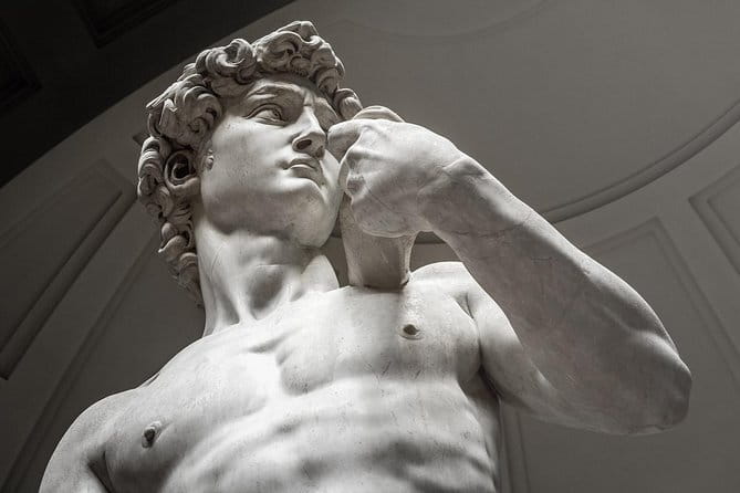 Accademia & Uffizi Museums: Small Group Tour with Optional Lunch - Key takeaways before you go