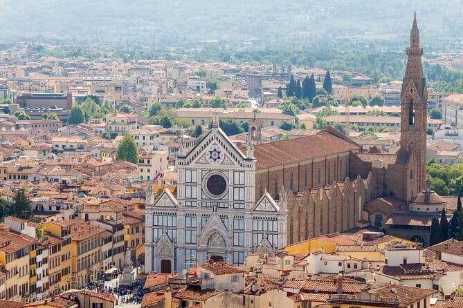 Accademia & Uffizi Museums: Small Group Tour with Optional Lunch - Optional Tuscan lunch: convenient, but manage your expectations