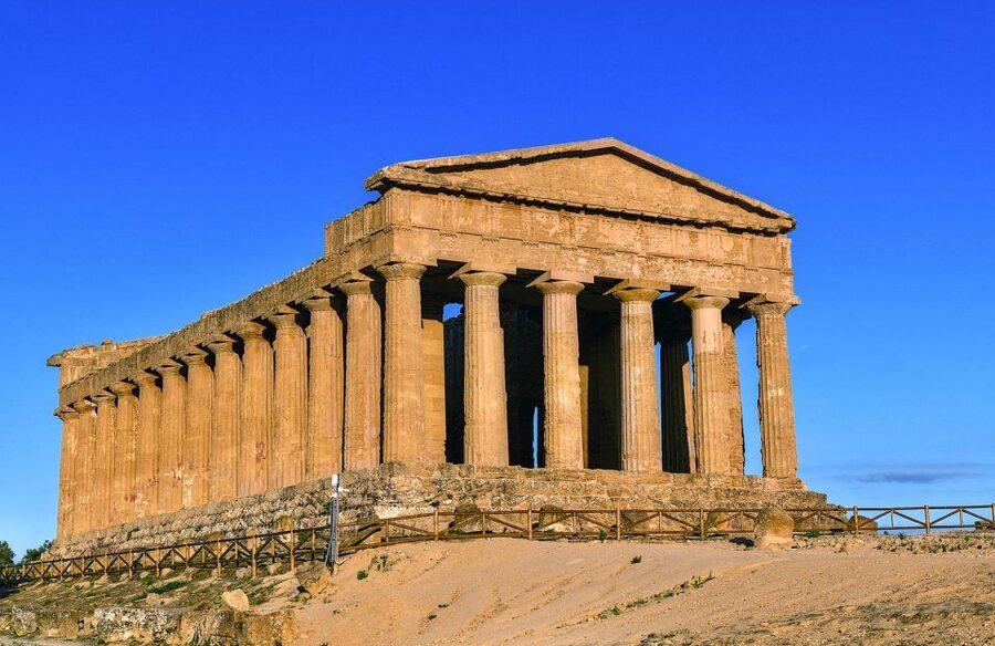 Agrigento: Valle dei Templi Fast-Track Ticket & Smart Guide - Key things to know before you go