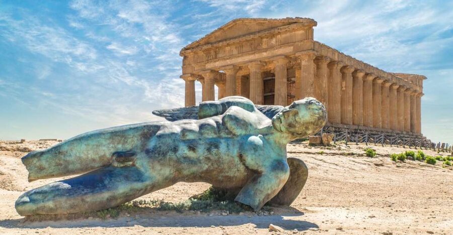 Agrigento: Valle dei Templi Fast-Track Ticket & Smart Guide - Why the Valley of the Temples feels worth the half-day