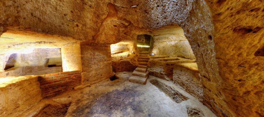 Agrigento: Valle dei Templi Fast-Track Ticket & Smart Guide - Getting your smart guide ready: the day before and the day of
