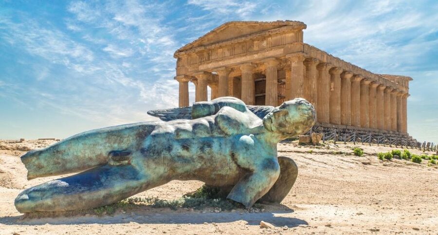 Agrigento: Valle dei Templi Fast-Track Ticket & Smart Guide - Fast-Track Entry: what skipping the line really does for you
