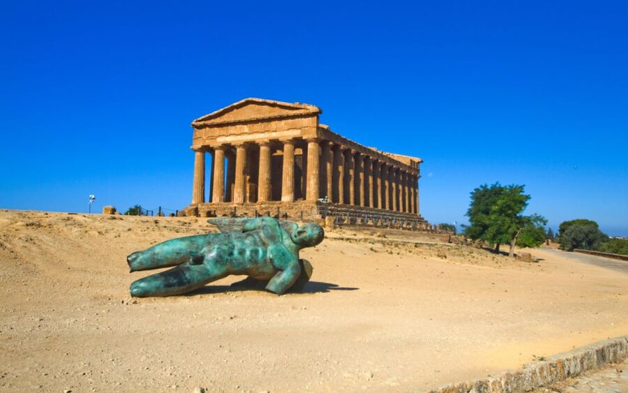 Agrigento: Valley of the Temples Entry Ticket & Audio Guide - Valley of the Temples Ticket Basics, Price, and How Long You’ll Be Walking