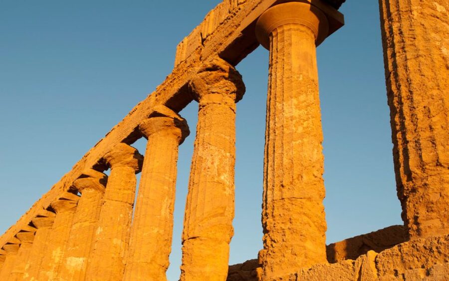 Agrigento: Valley of the Temples Entry Ticket & Audio Guide - What the $17 Buys You, and What Can Add Cost