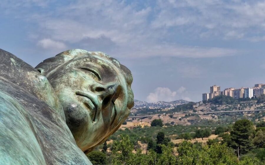 Agrigento: Valley of the Temples Entry Ticket & Audio Guide - Entering the Park: E-Tickets, QR Download, and the Simple Route In