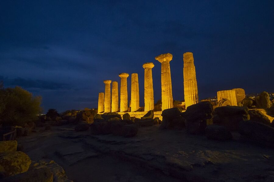 Agrigento: Valley of the Temples Skip-the-Line Sunset Tour - Who should book this sunset tour, and who should reconsider