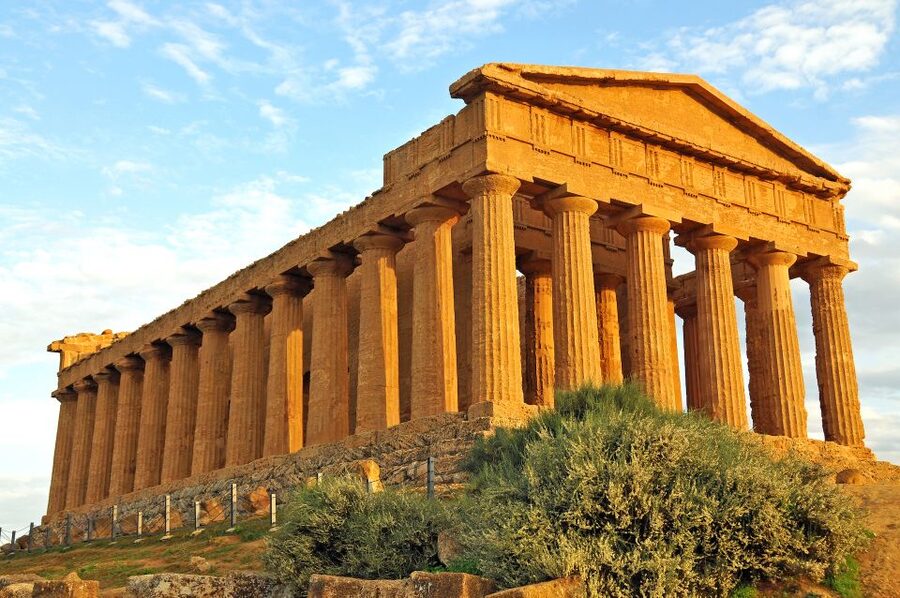 Agrigento: Valley of the Temples Skip-the-Line Sunset Tour - Simple logistics you should handle before you go