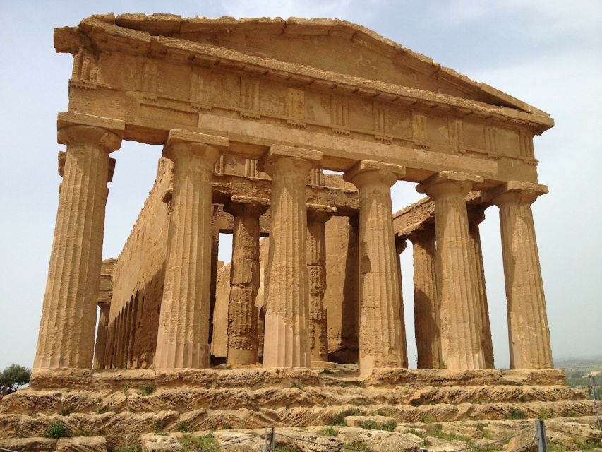 Agrigento: Valley of the Temples Skip-the-Line Sunset Tour - Should you book this Agrigento sunset skip-the-line tour?