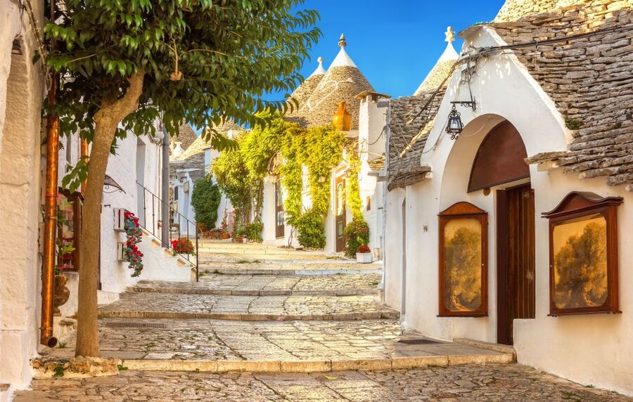 Alberobello: 2-Hour Guided Trulli Tour - Key Things You’ll Notice on This Alberobello Trulli Tour