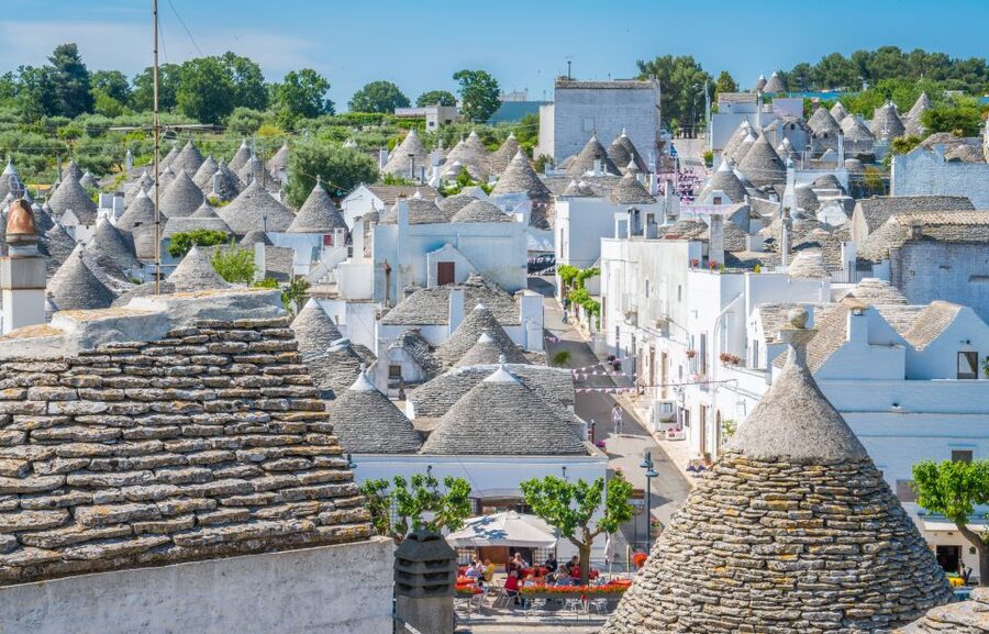 Alberobello: 2-Hour Guided Trulli Tour - Alberobello in 2 Hours: Why This Format Works