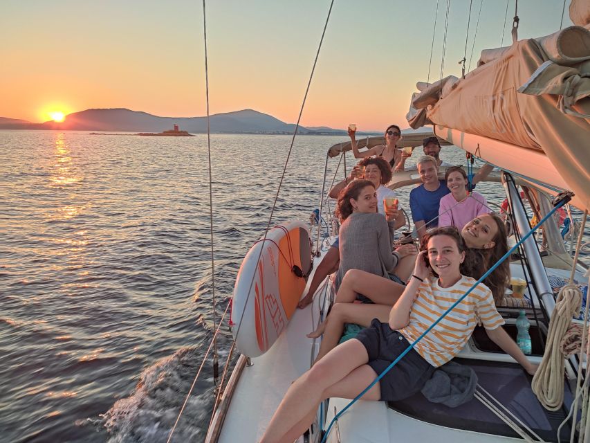 Alghero: Sunset Sailing Aperitif Experience - Who This Fits Best in Alghero (and Who Might Want Another Plan)