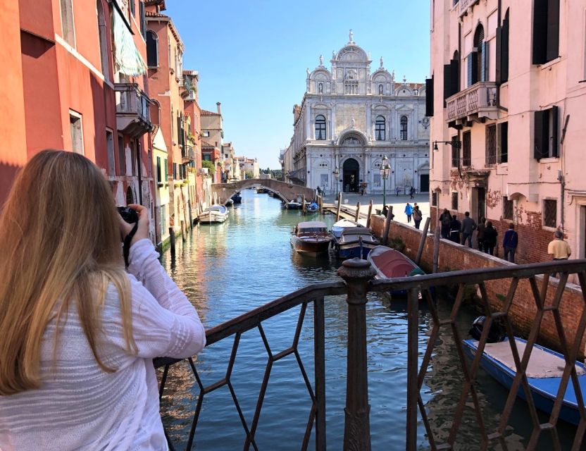 All-Inclusive Tour: Doge Palace, St Mark's Basilica & Square - Key highlights you should care about