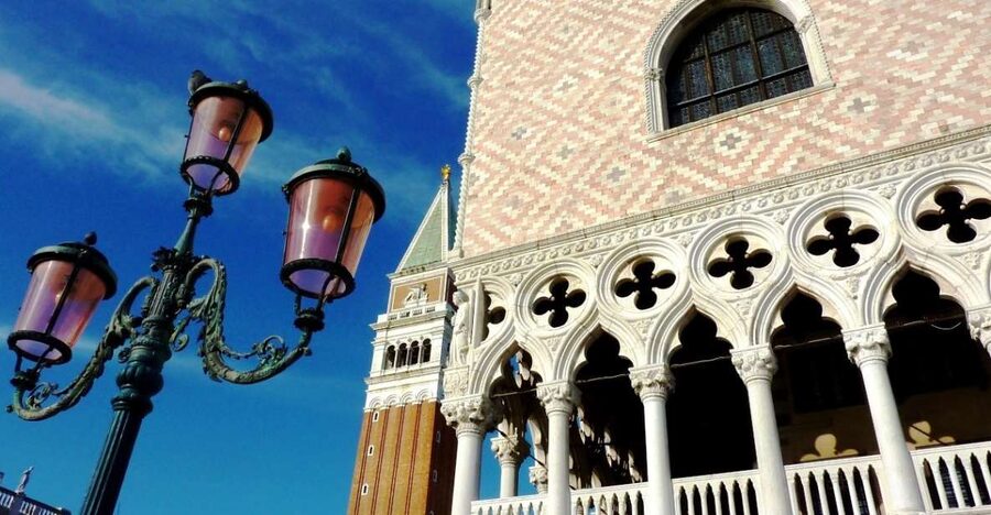 All-Inclusive Tour: Doge Palace, St Mark's Basilica & Square - Marco Polo’s House: Putting a Legend Back on the Ground