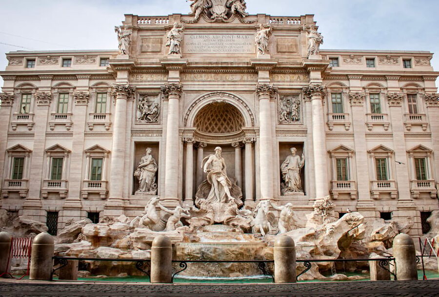 Alternative Walking Tour of Rome's City Center & Hidden Gems - Key things you’ll notice on this alternative Rome walk