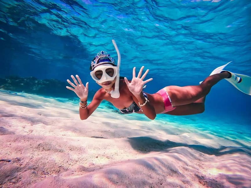 Amalfi: Boat Adventure Caves, Beaches, Snorkeling & Positano - From Amalfi Onboard to Conca dei Marini: Views First, Then Water