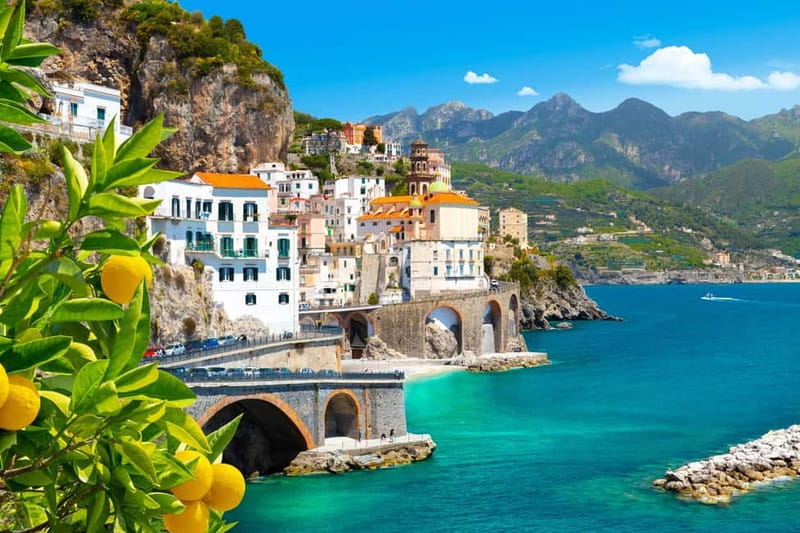 Amalfi: Boat Adventure Caves, Beaches, Snorkeling & Positano - Positano Time: Two Hours to Explore the Vertical City