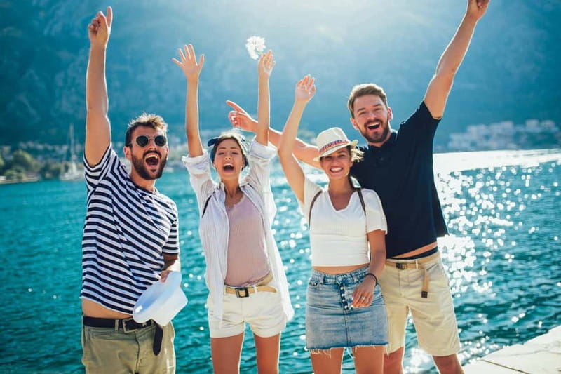 Amalfi: Boat Adventure Caves, Beaches, Snorkeling & Positano - Sea Horse Luxury Boat Comfort and What You Actually Get