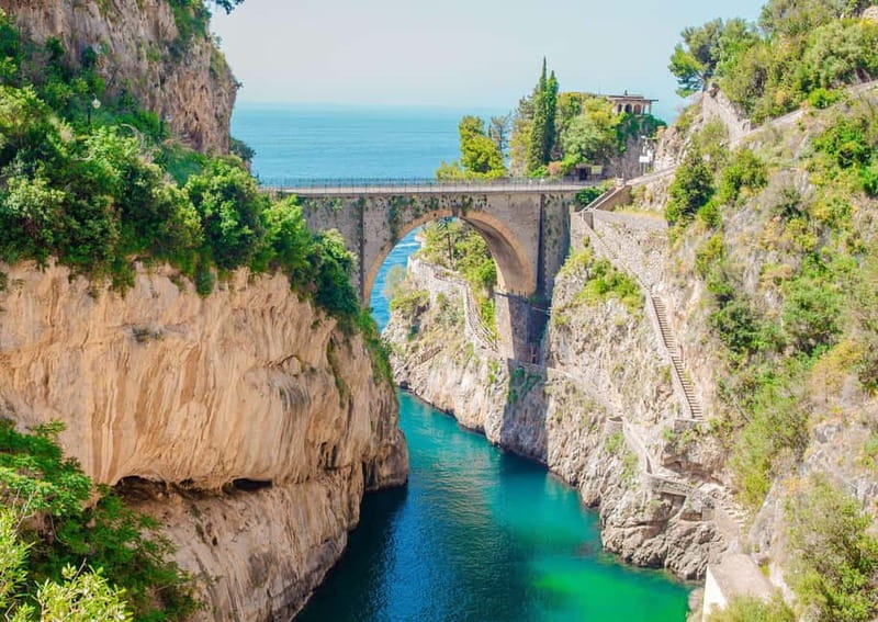 Amalfi Coast: Boat and Snorkeling Tour with Fruit & Drinks - Key Things I’d Prioritize Before You Book