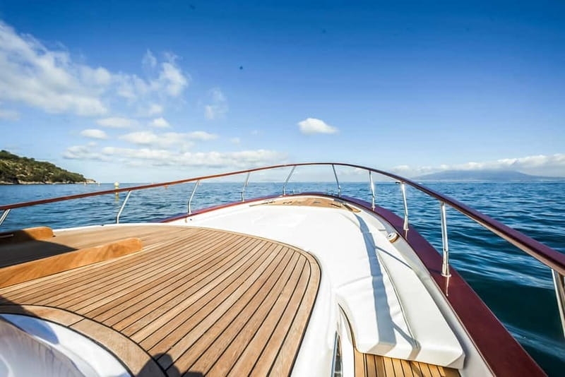 Amalfi Coast: Boat and Snorkeling Tour with Fruit & Drinks - Positano Break Time: Another Swim Stop Worth Planning For