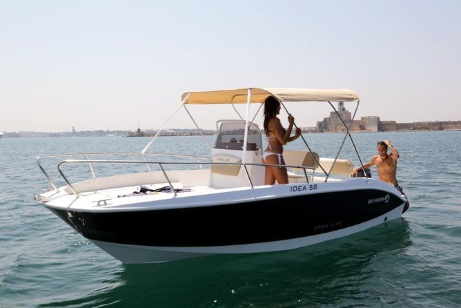 Amalfi Coast Boat Rental: Explore, Swim, and Relax at Your Pace - Key Highlights Worth Your Time