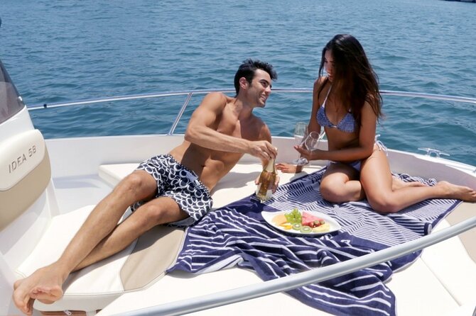Amalfi Coast Boat Rental: Explore, Swim, and Relax at Your Pace - Li Galli: A Small Island Swim Stop That Can Feel Magic