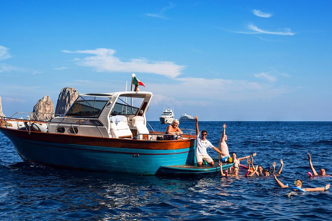 Amalfi Coast Boat Tour from Sorrento with Positano Visit - Price, Extra Fees, and Packing Tips That Save Money
