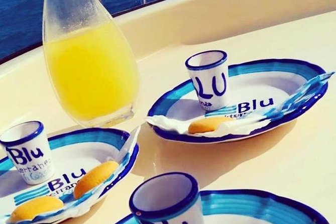 Amalfi Coast Boat tour Small Group - Why This Amalfi Coast Boat Day Feels Smarter Than a Road Trip