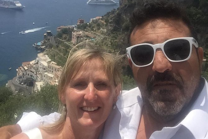 Amalfi Coast Day Tour from Sorrento with Light Lunch and Wine - Why this Amalfi Coast day tour from Sorrento feels efficient