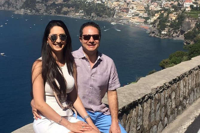 Amalfi Coast Day Tour from Sorrento with Light Lunch and Wine - Pickup timing and how to plan your day without stress