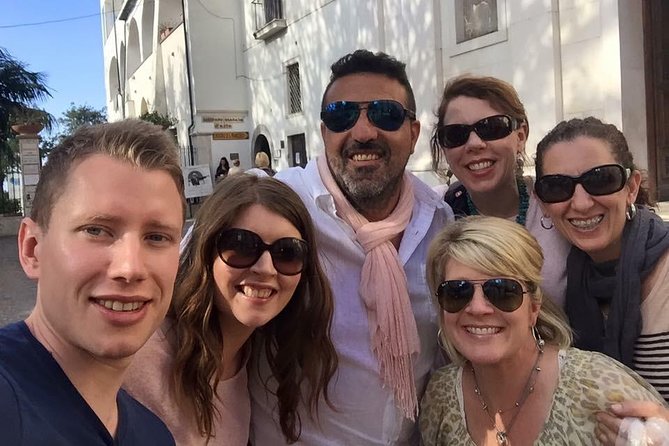 Amalfi Coast Day Tour from Sorrento with Light Lunch and Wine - What’s included, and how to judge the price like a smart traveler