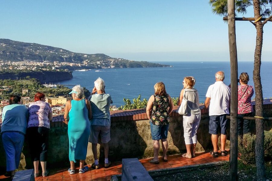 Amalfi Coast Full-Day Tour from Sorrento - Key things that make this Amalfi day trip worth your time