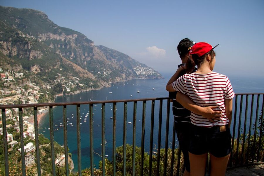 Amalfi Coast Full-Day Tour from Sorrento - Why the optional 45-minute boat ride in Amalfi is a smart add-on