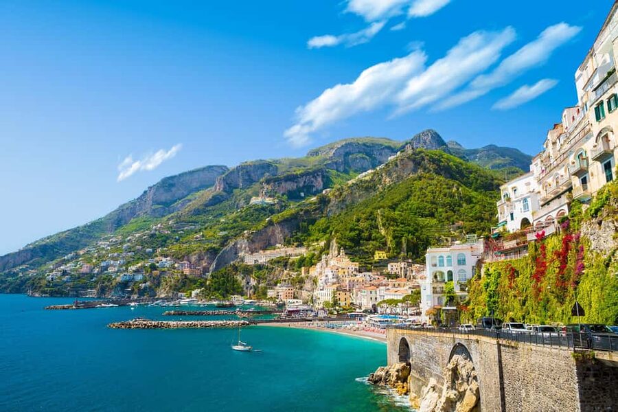 Amalfi Coast Full-Day Tour from Sorrento - Price and value: is about $135 per person a good deal?