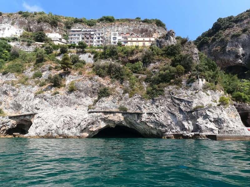 Amalfi Coast: Kayak & Snorkeling tour, sea caves and beach - Price and What You Truly Get for $58.62