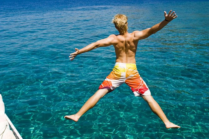 Amalfi Coast & Positano: Boat Tour with Snorkeling & Drinks - Who This Tour Fits Best (and Who Might Skip It)