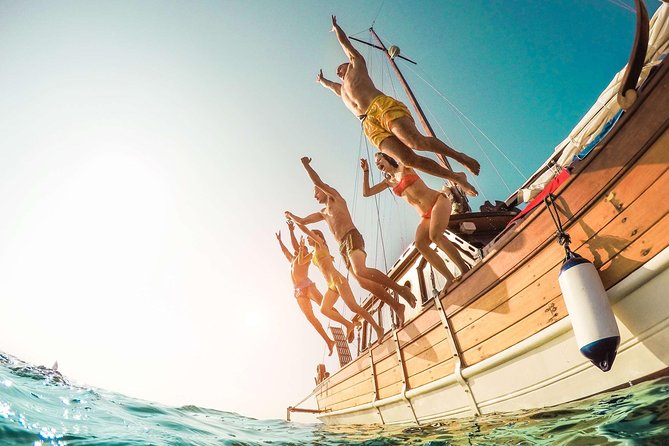 Amalfi Coast & Positano: Boat Tour with Snorkeling & Drinks - Should You Book This Amalfi Coast Boat Tour?